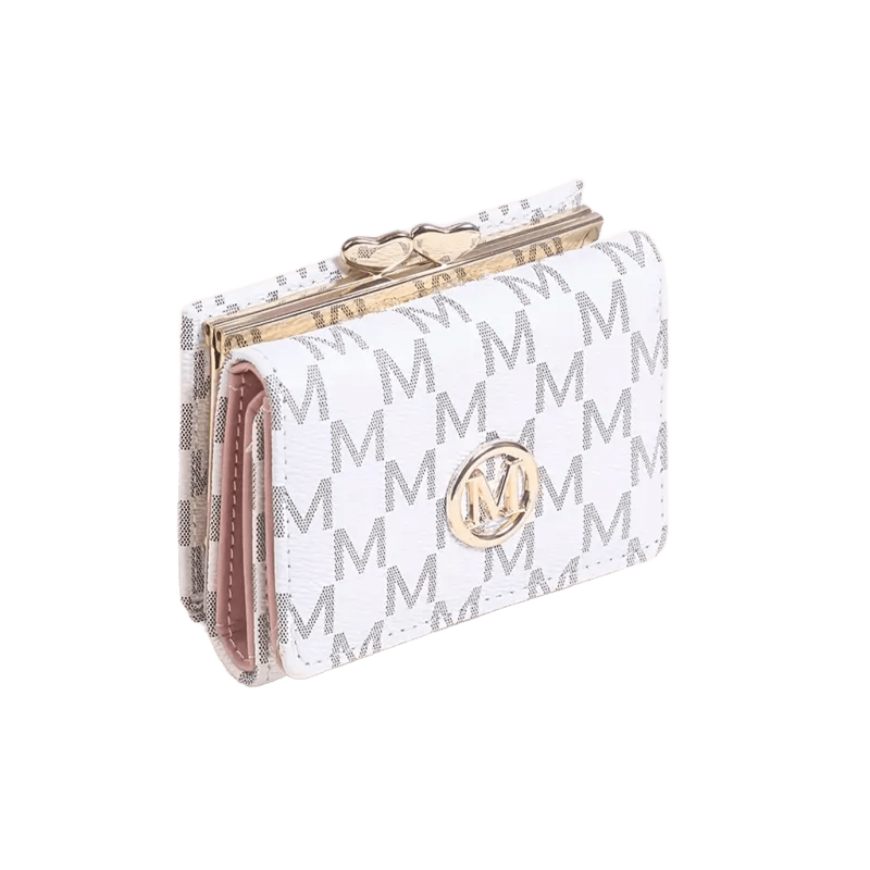 Regalo Extra #2 – Cartera