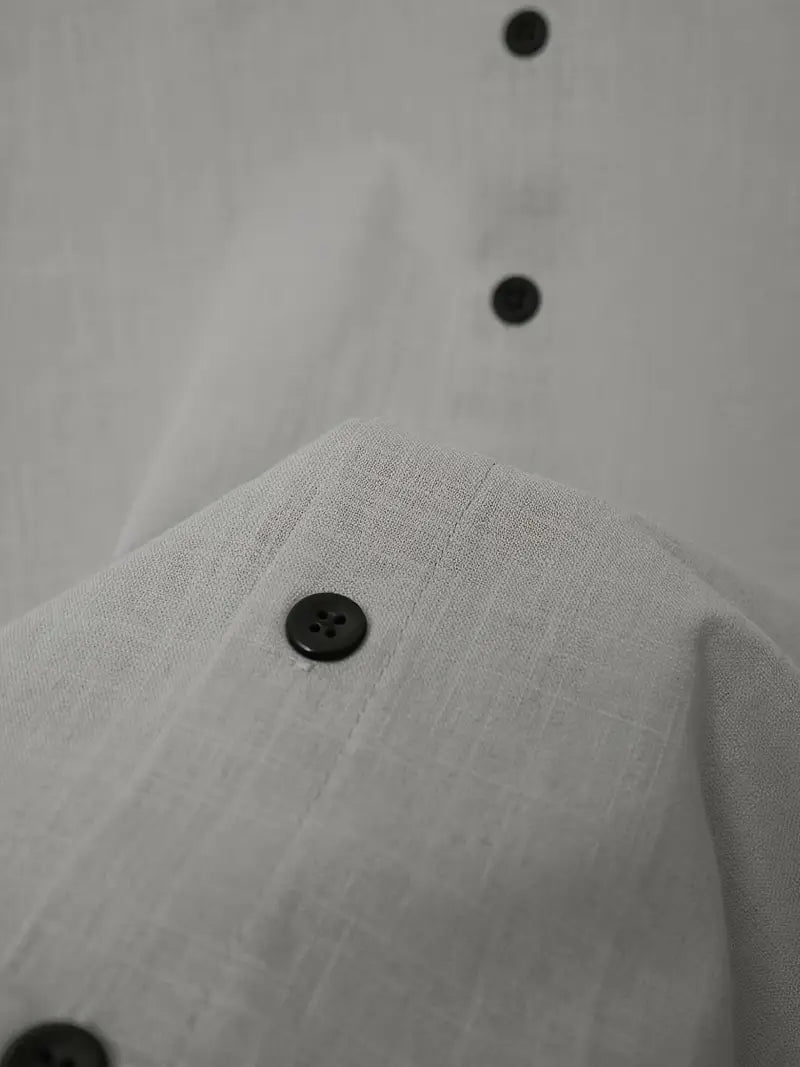 [COMPRA 1 Y LLEVATE 2] - La Costa™ | Conjunto Doble – Elegancia con Corte Relajado y Tejido Premium