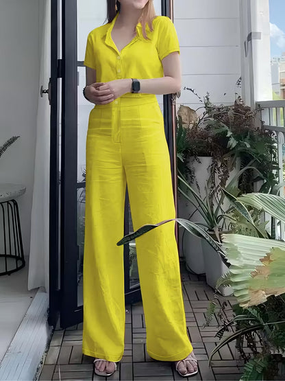 Lusso™ | Set 2x1 – Elegancia Europea con Corte Fino y Tela Premium