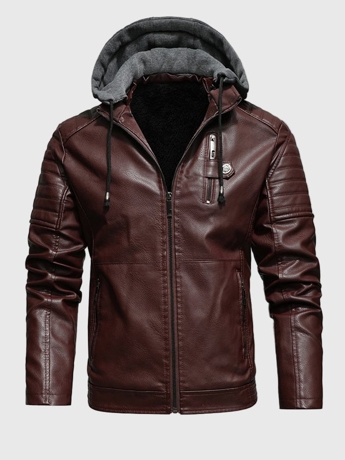 VALENTINO ™ | THERMISCHE POLARJACKE MIT HOHER ISOLIERUNG