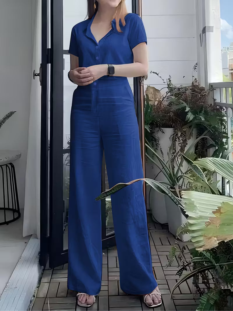 Lusso™ | Set 2x1 – Elegancia Europea con Corte Fino y Tela Premium