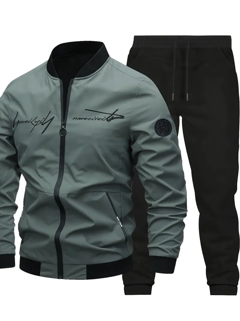 [COMPRI 1 E OTTIENI 2] Oslo Set – Felpa con cappuccio + Joggers + 3 Regali Premium GRATUITI