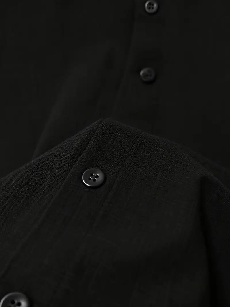 [COMPRA 1 Y LLEVATE 2] - La Costa™ | Conjunto Doble – Elegancia con Corte Relajado y Tejido Premium