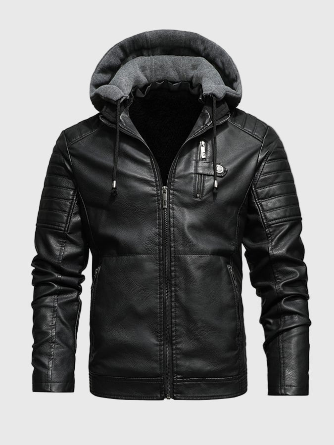 VALENTINO ™ | THERMISCHE POLARJACKE MIT HOHER ISOLIERUNG