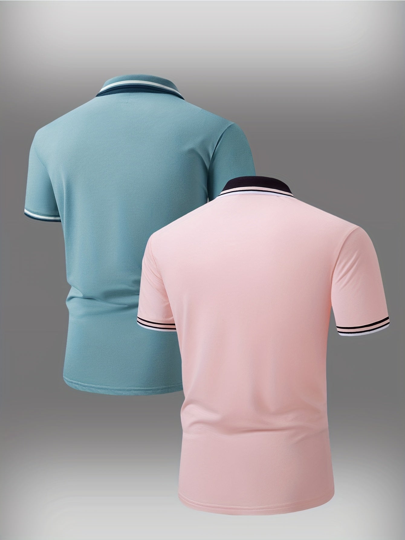 [LLEVÁ 2 AL PRECIO DE 1] - Cariló ™ | Polo Premium – Casual, cómodo y con onda