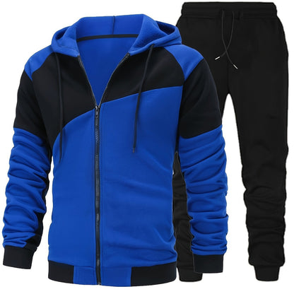 [COMPRI 1 E OTTIENI 2] Vienna Hoodie Set – Felpa con cappuccio + Joggers + 3 Regali Premium GRATUITI