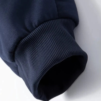 [COMPRI 1 E OTTIENI 2] Lyon Hoodie Set – Felpa con cappuccio + Joggers + 3 Regali Premium GRATUITI