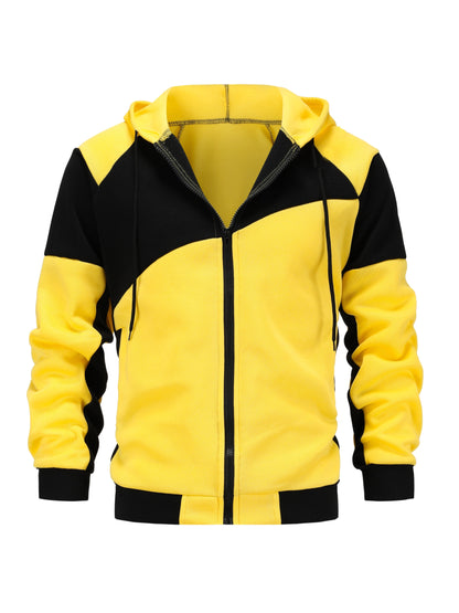 [COMPRI 1 E OTTIENI 2] Vienna Hoodie Set – Felpa con cappuccio + Joggers + 3 Regali Premium GRATUITI