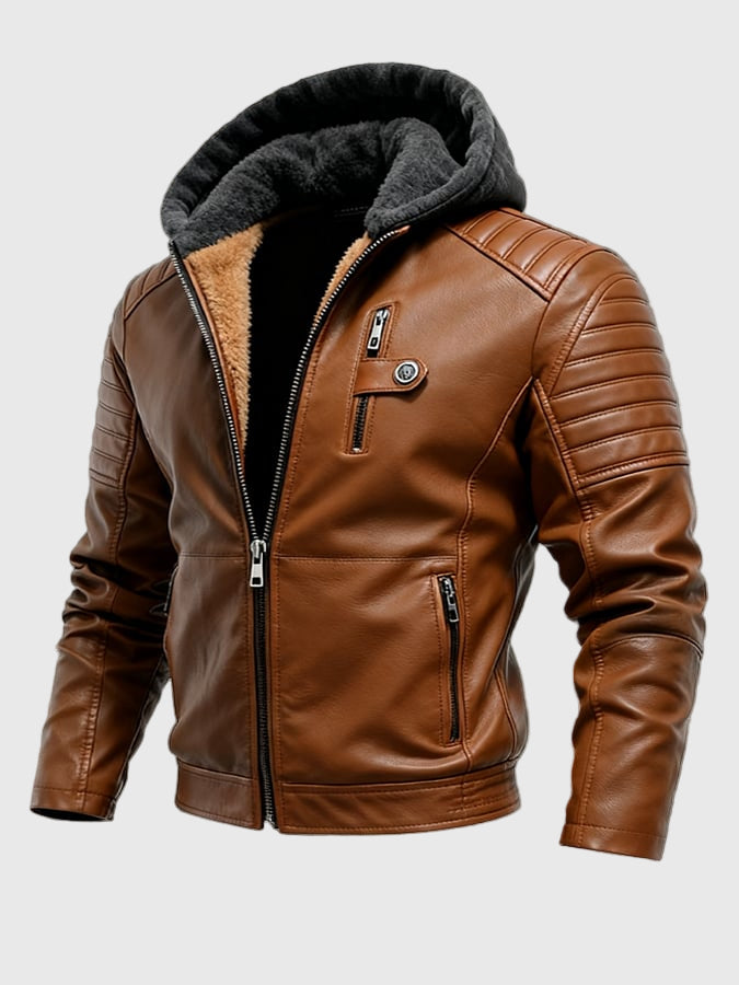 VALENTINO ™ | THERMISCHE POLARJACKE MIT HOHER ISOLIERUNG