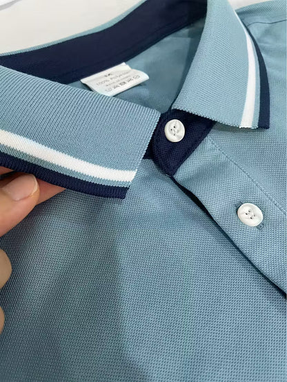 [LLEVÁ 2 AL PRECIO DE 1] - Cariló ™ | Polo Premium – Casual, cómodo y con onda