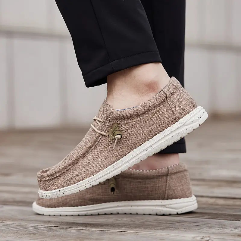 San Telmo™ | Mocasin Premium – Resistentes, Livianos y Atemporales