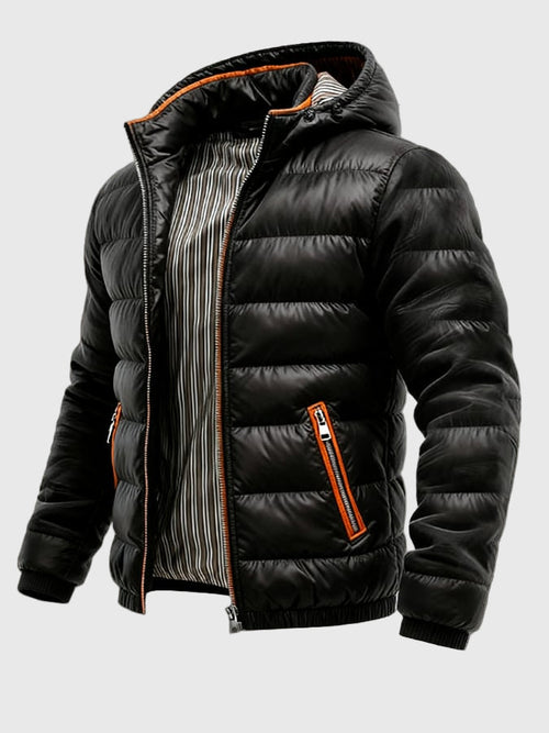 VANTAGE™ | WINTERJACKE MIT PRO-THERMISCHER SCHUTZTECHNOLOGIE
