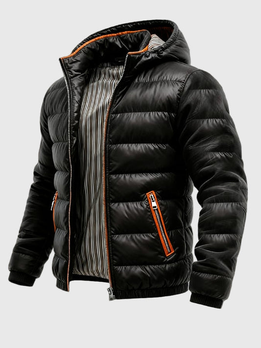 VANTAGE™ | WINTERJACKE MIT PRO-THERMISCHER SCHUTZTECHNOLOGIE
