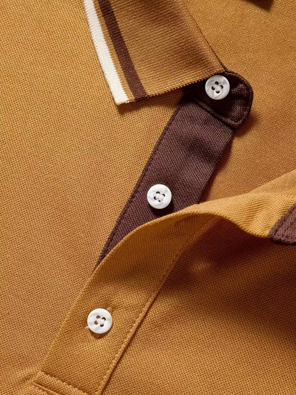 [LLEVÁ 2 AL PRECIO DE 1] - Cariló ™ | Polo Premium – Casual, cómodo y con onda