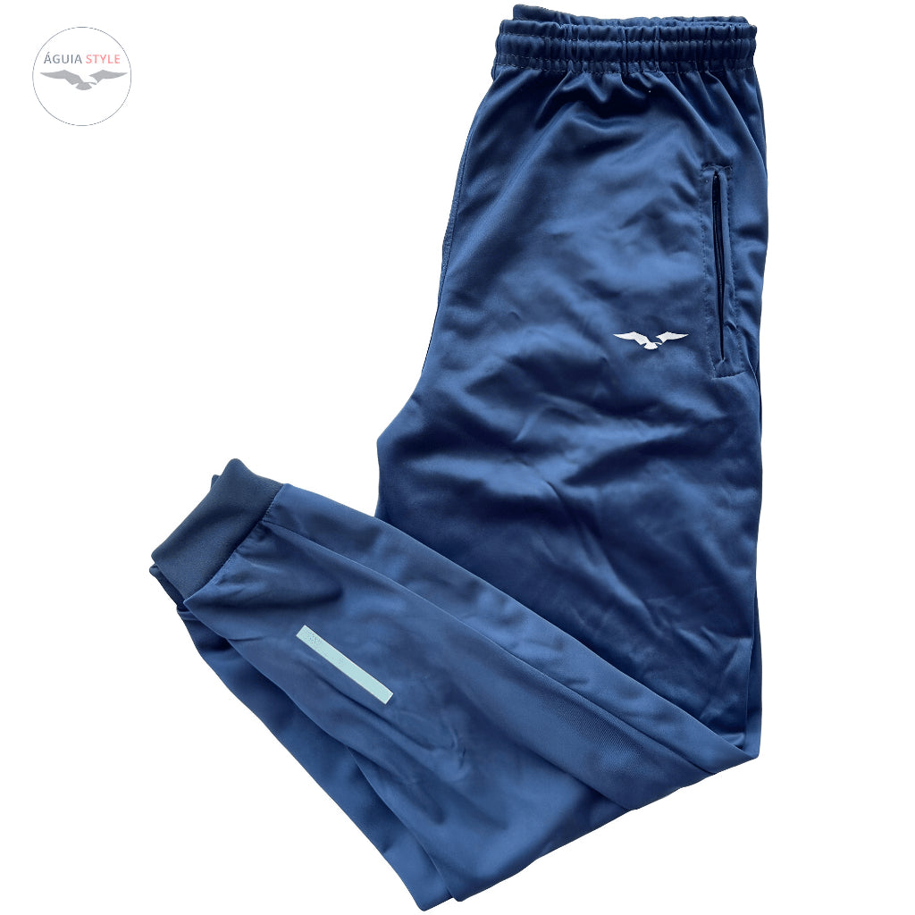 [¡COMPRÁ 2 Y LLEVATE 3!] Jogger Premium Con Forro Afelpado Interior