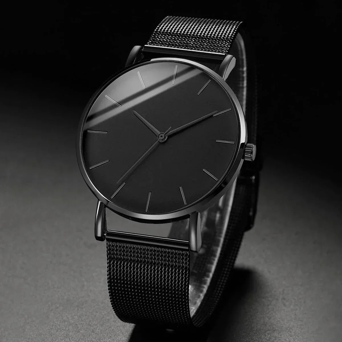 Premium Gift #1 – Classic Watch